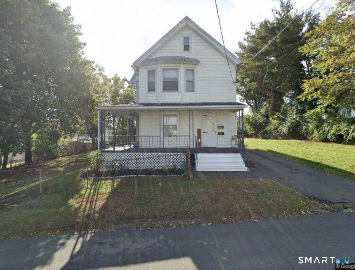 25 Avon Avenue Waterbury CT 06708