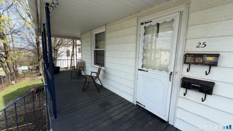 25 Avon Avenue Waterbury CT 06708