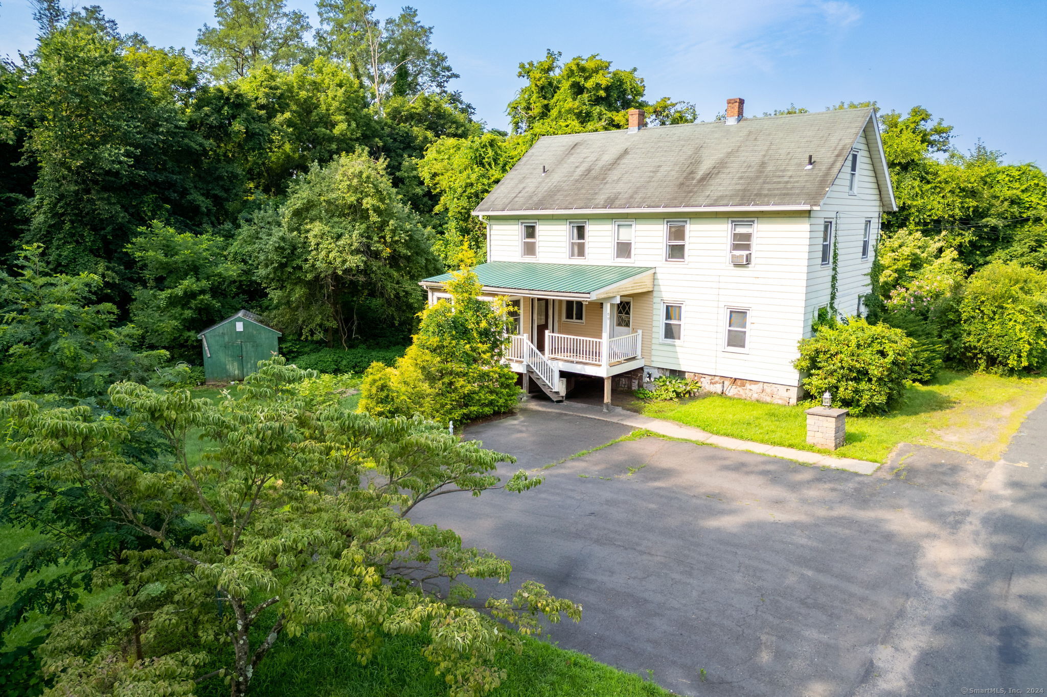 83 Airline Avenue Portland CT 06480