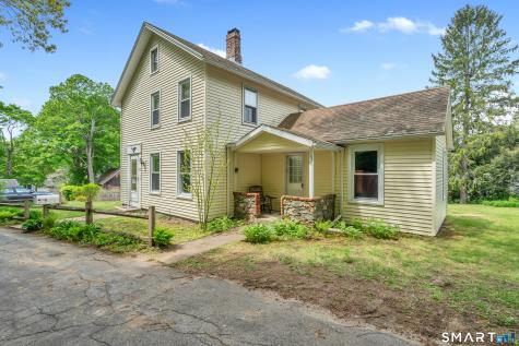 13 Platt Lane Deep River CT 06417
