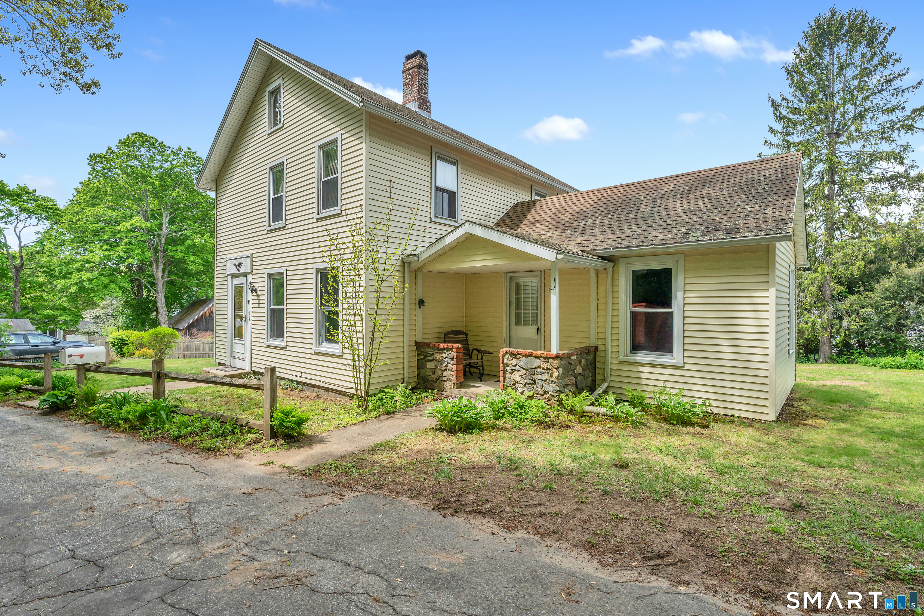 13 Platt Lane Deep River CT 06417