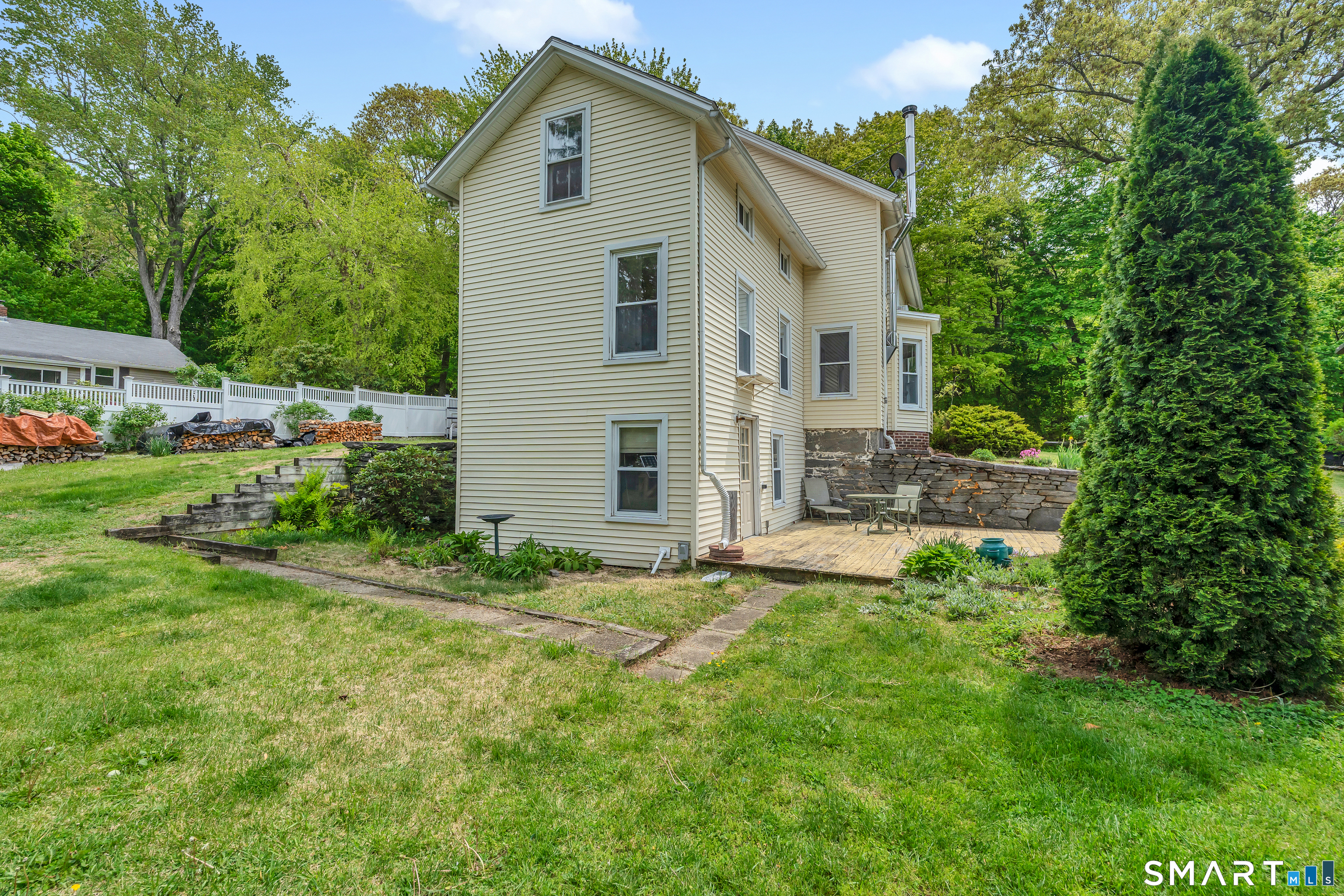 13 Platt Lane Deep River CT 06417