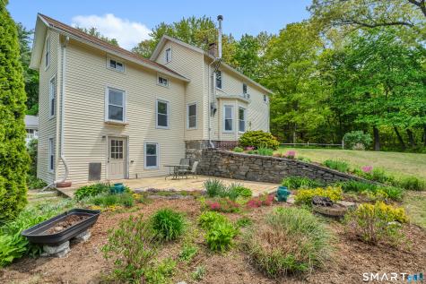 13 Platt Lane Deep River CT 06417