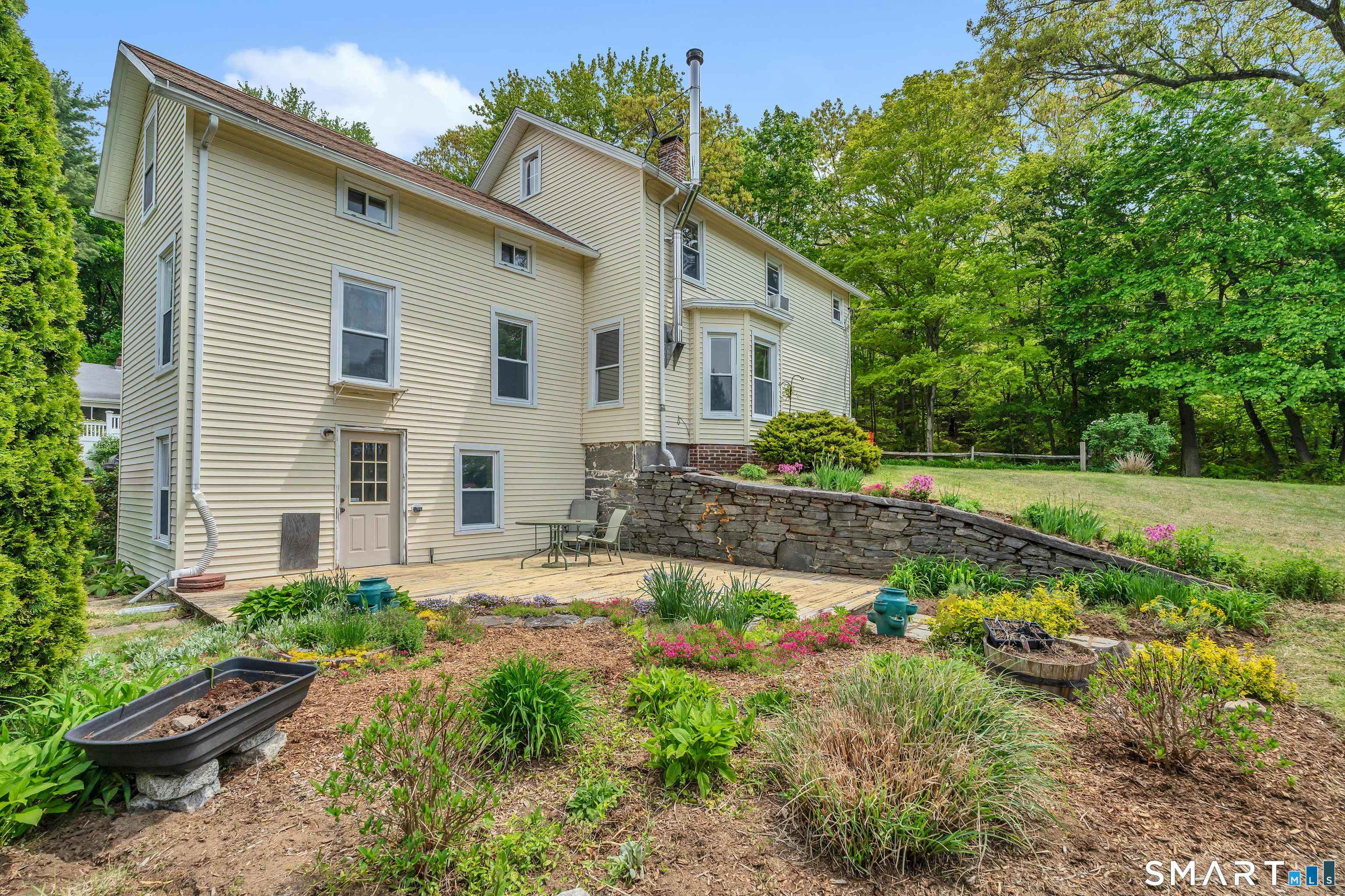 13 Platt Lane Deep River CT 06417