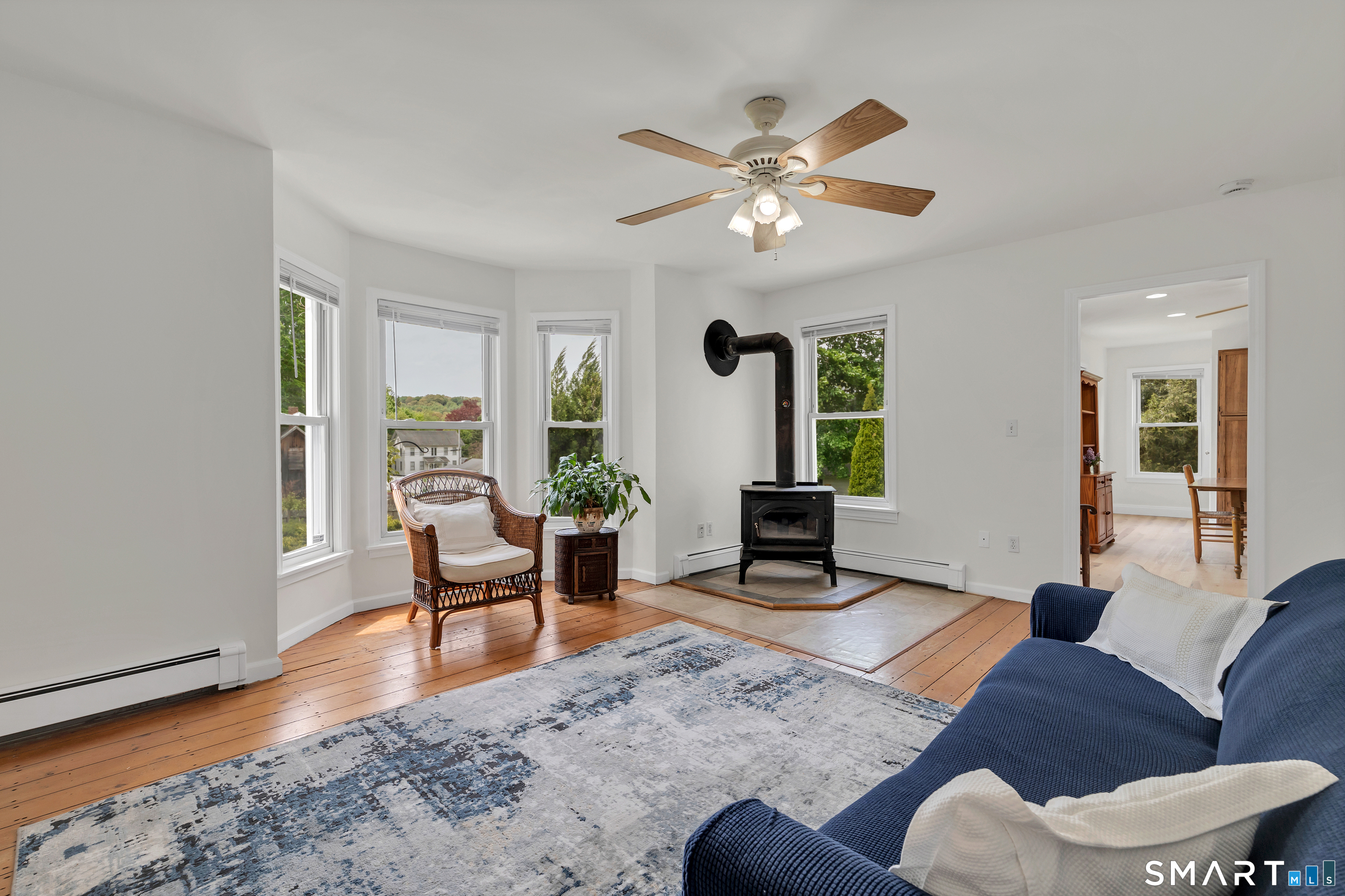 13 Platt Lane Deep River CT 06417
