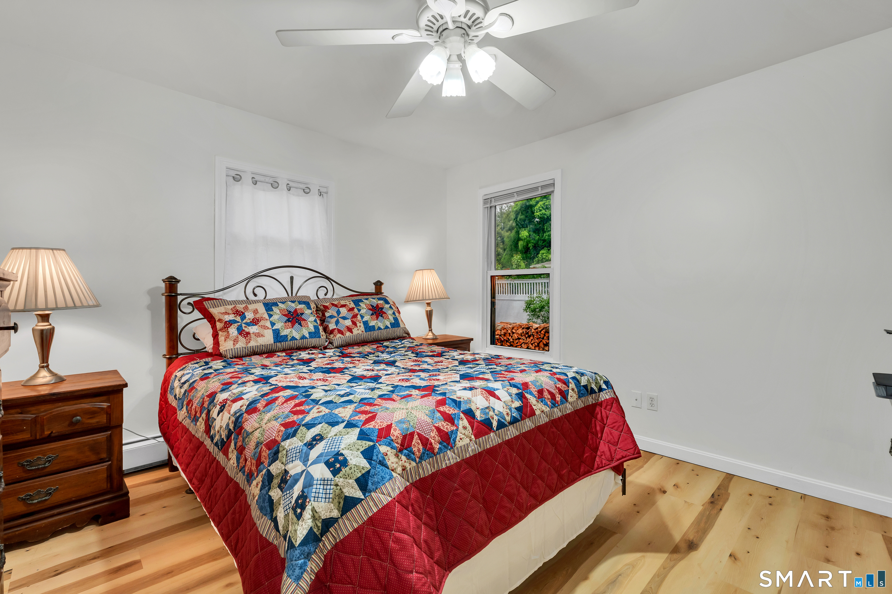 13 Platt Lane Deep River CT 06417