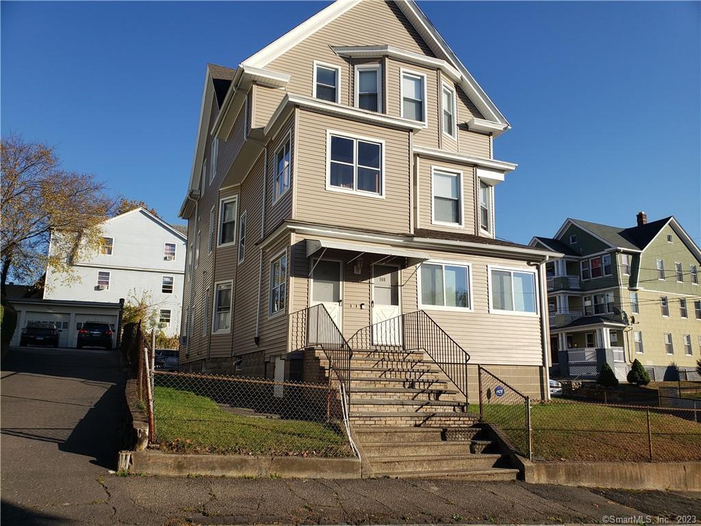 167 South Street Waterbury CT 06706