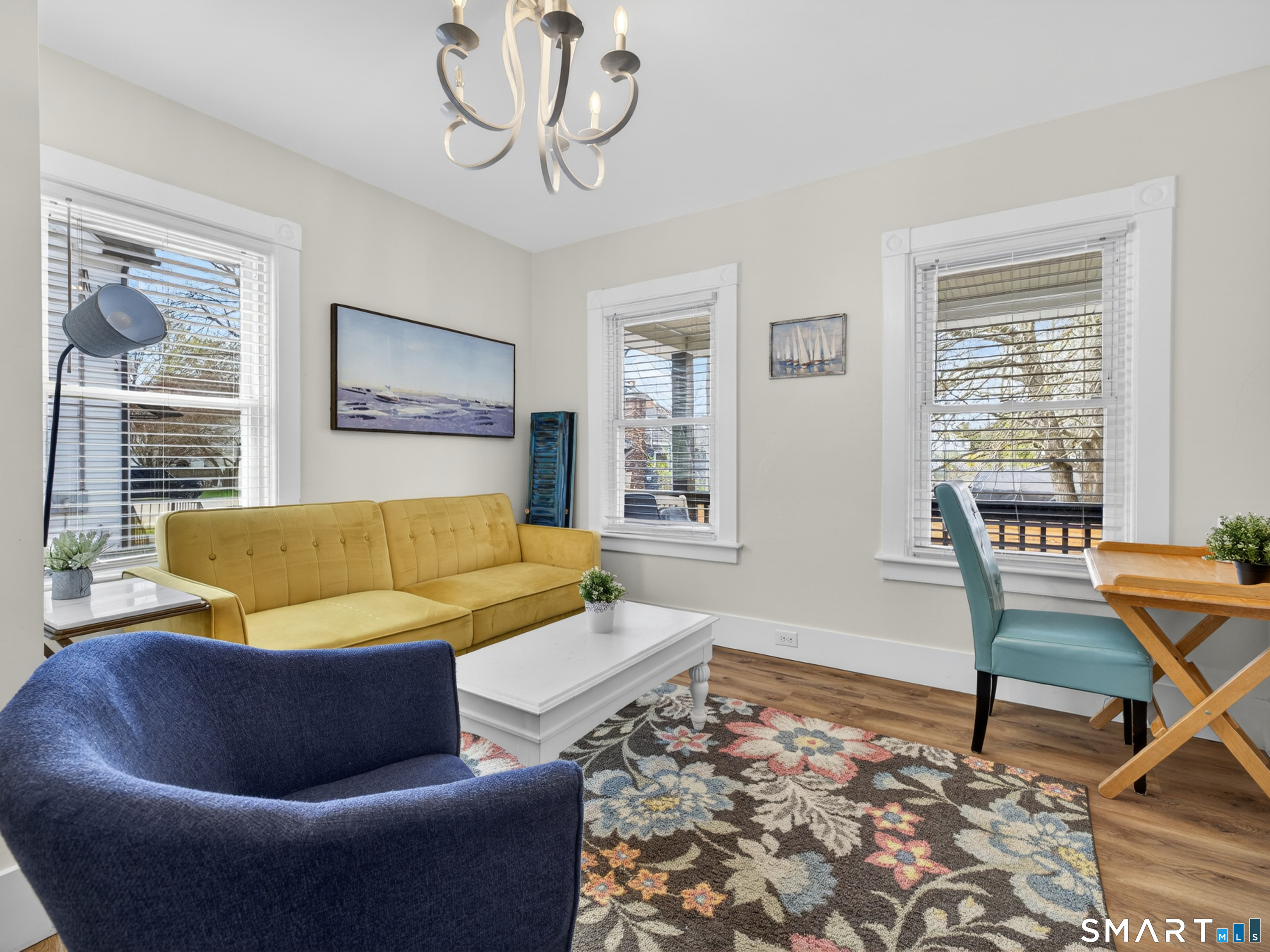 9 School (4 And 6 School Place)(mystic) Street Stonington CT 06355