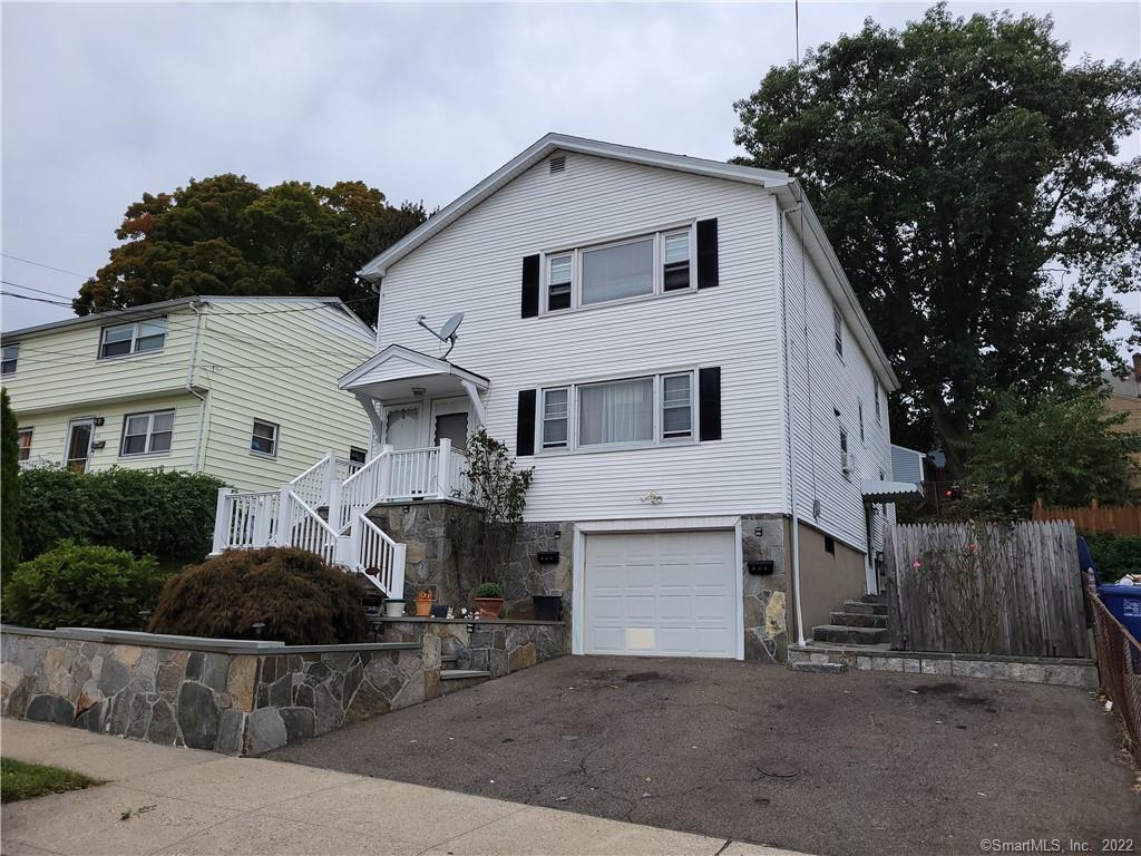 506 Merritt Street Bridgeport CT 06606