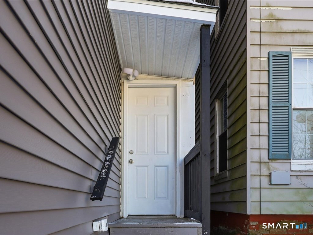 78 Mckinley Avenue Norwich CT 06360