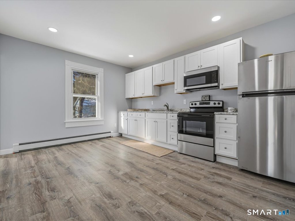 78 Mckinley Avenue Norwich CT 06360