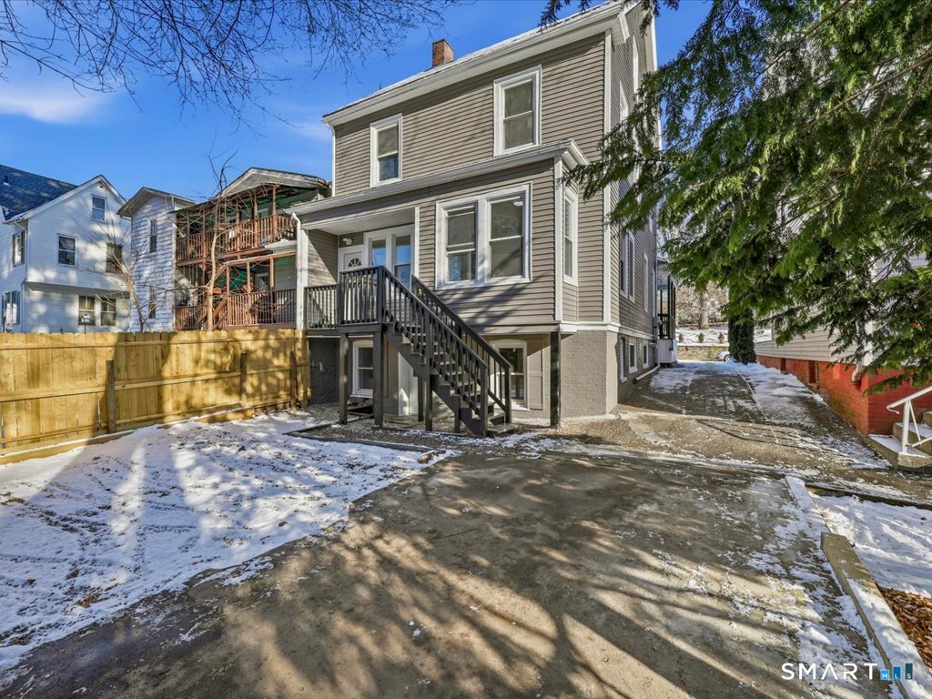 78 Mckinley Avenue Norwich CT 06360