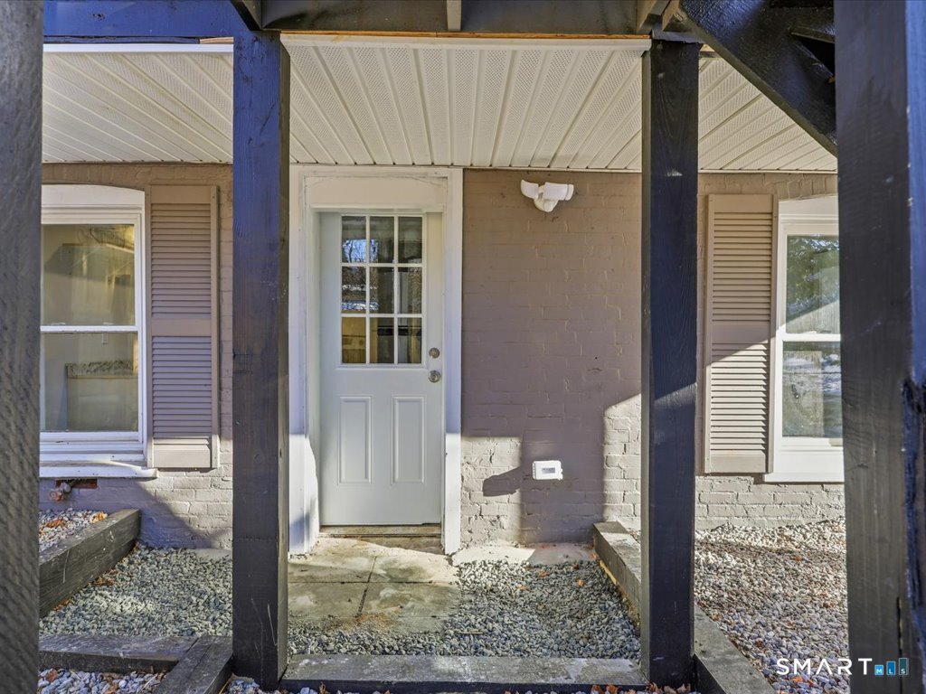 78 Mckinley Avenue Norwich CT 06360