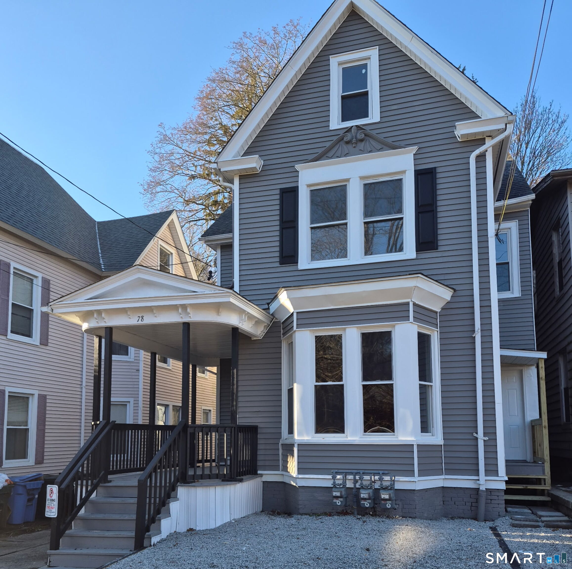 78 Mckinley Avenue Norwich CT 06360