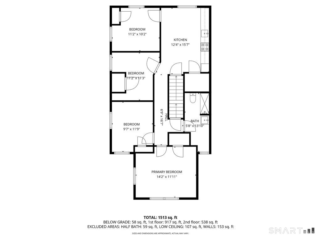 78 Mckinley Avenue Norwich CT 06360