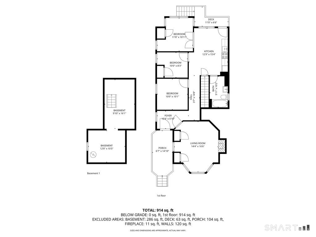 78 Mckinley Avenue Norwich CT 06360