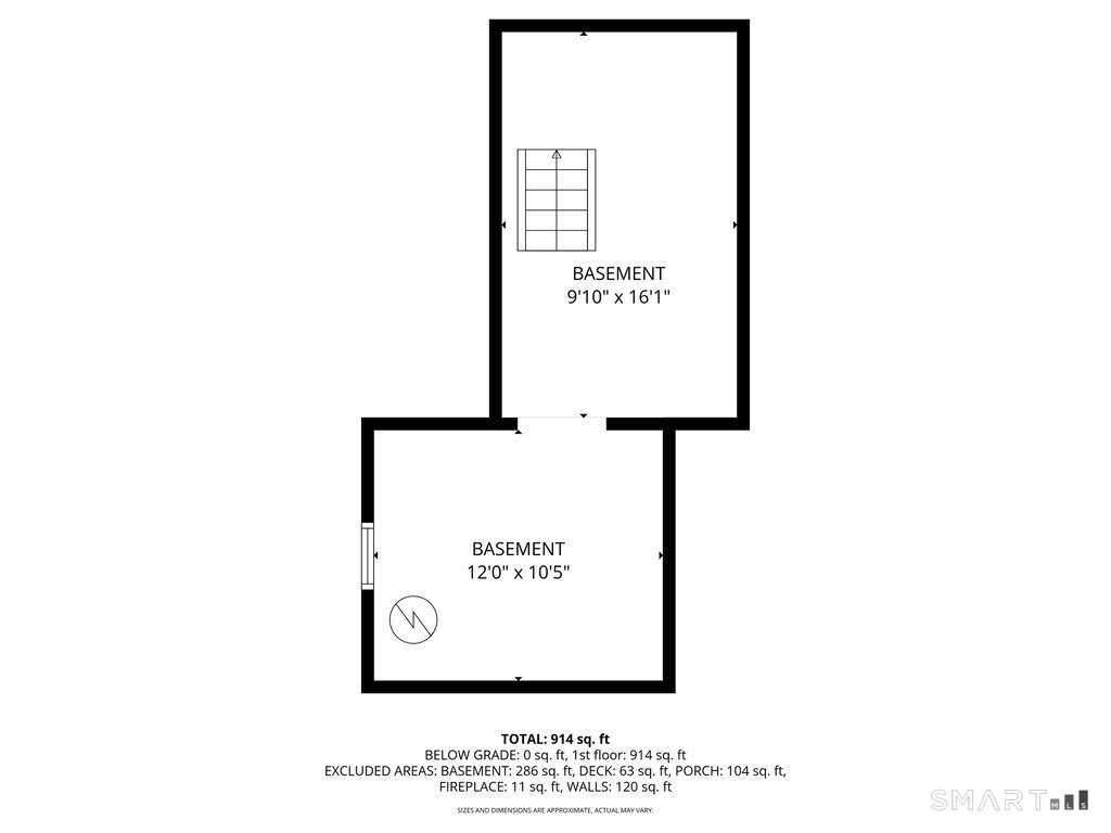 78 Mckinley Avenue Norwich CT 06360