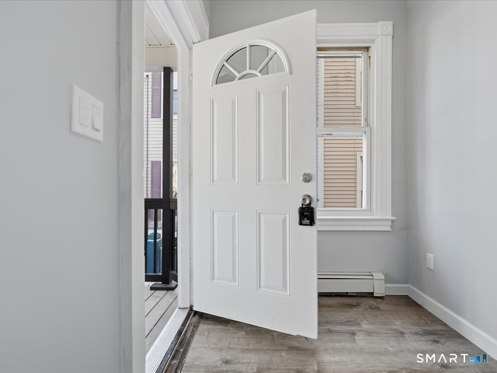 78 Mckinley Avenue Norwich CT 06360