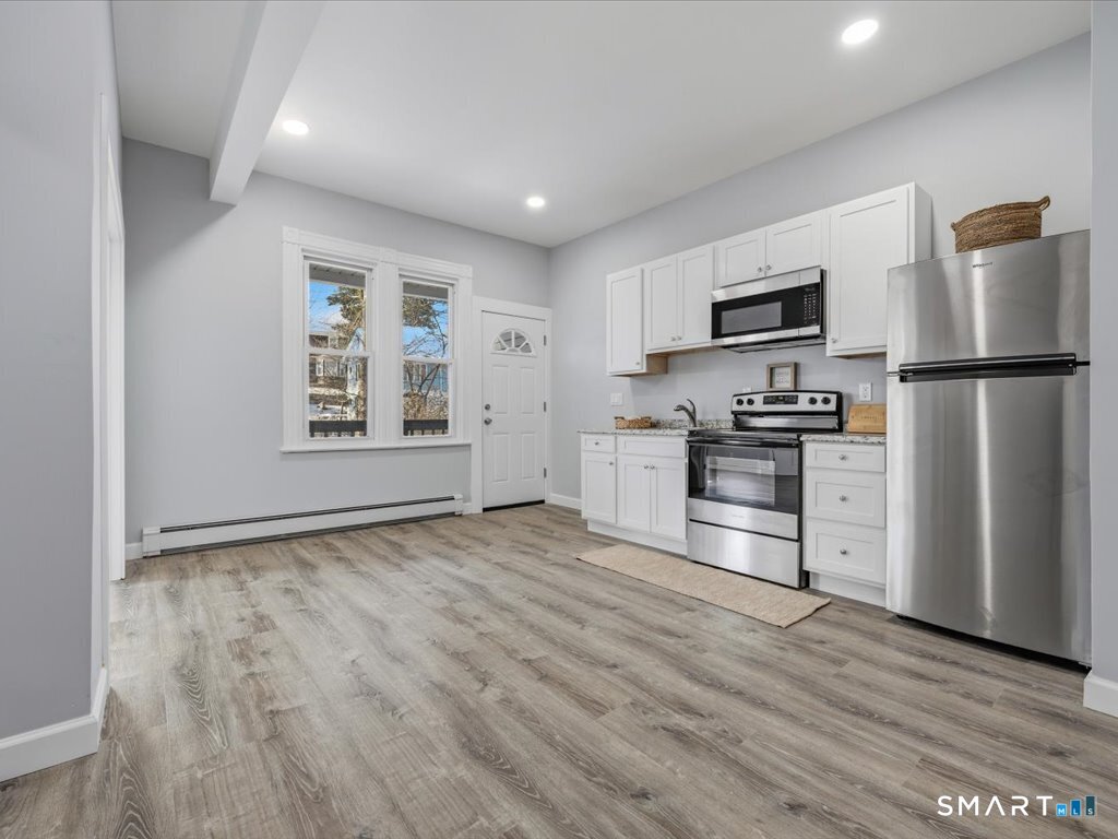 78 Mckinley Avenue Norwich CT 06360