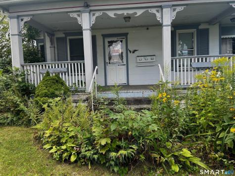 14 Pleasant Street Danbury CT 06811