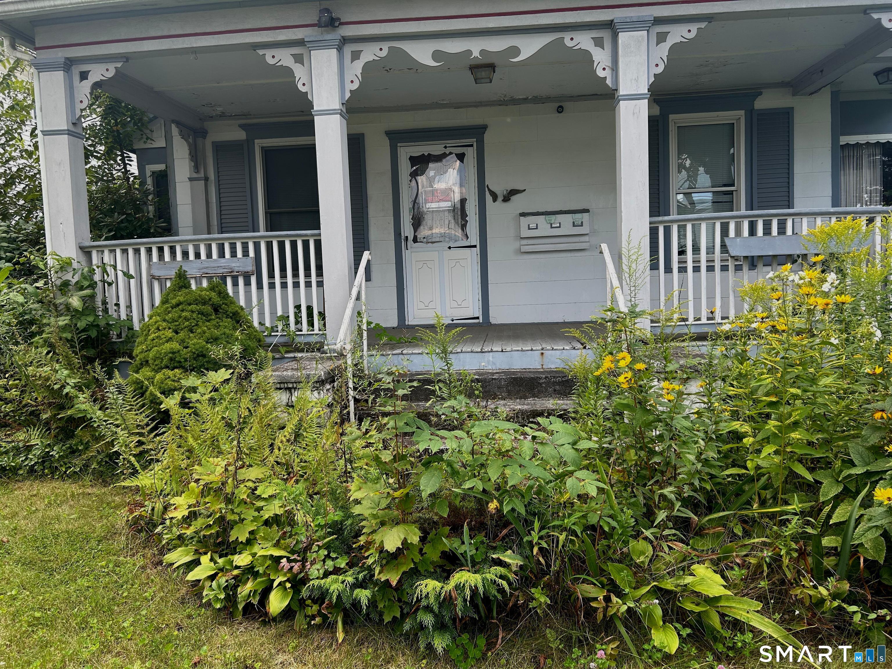 14 Pleasant Street Danbury CT 06811