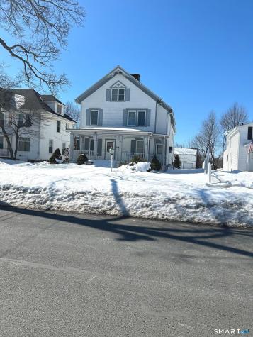 14 Pleasant Street Danbury CT 06811