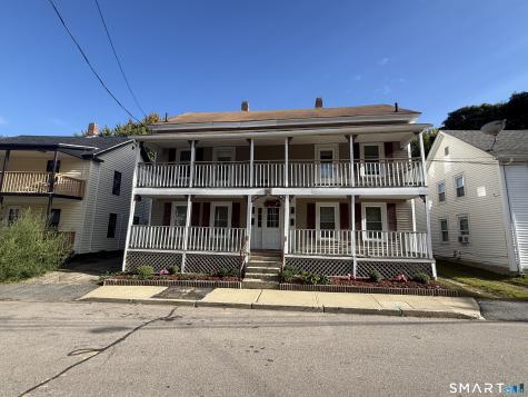 53 Battey Street Putnam CT 06260