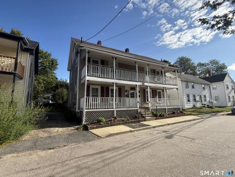 53 Battey Street Putnam CT 06260