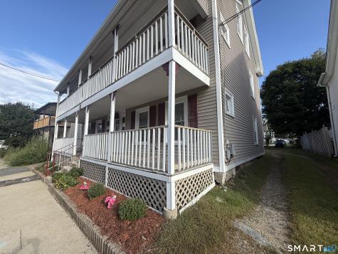 53 Battey Street Putnam CT 06260