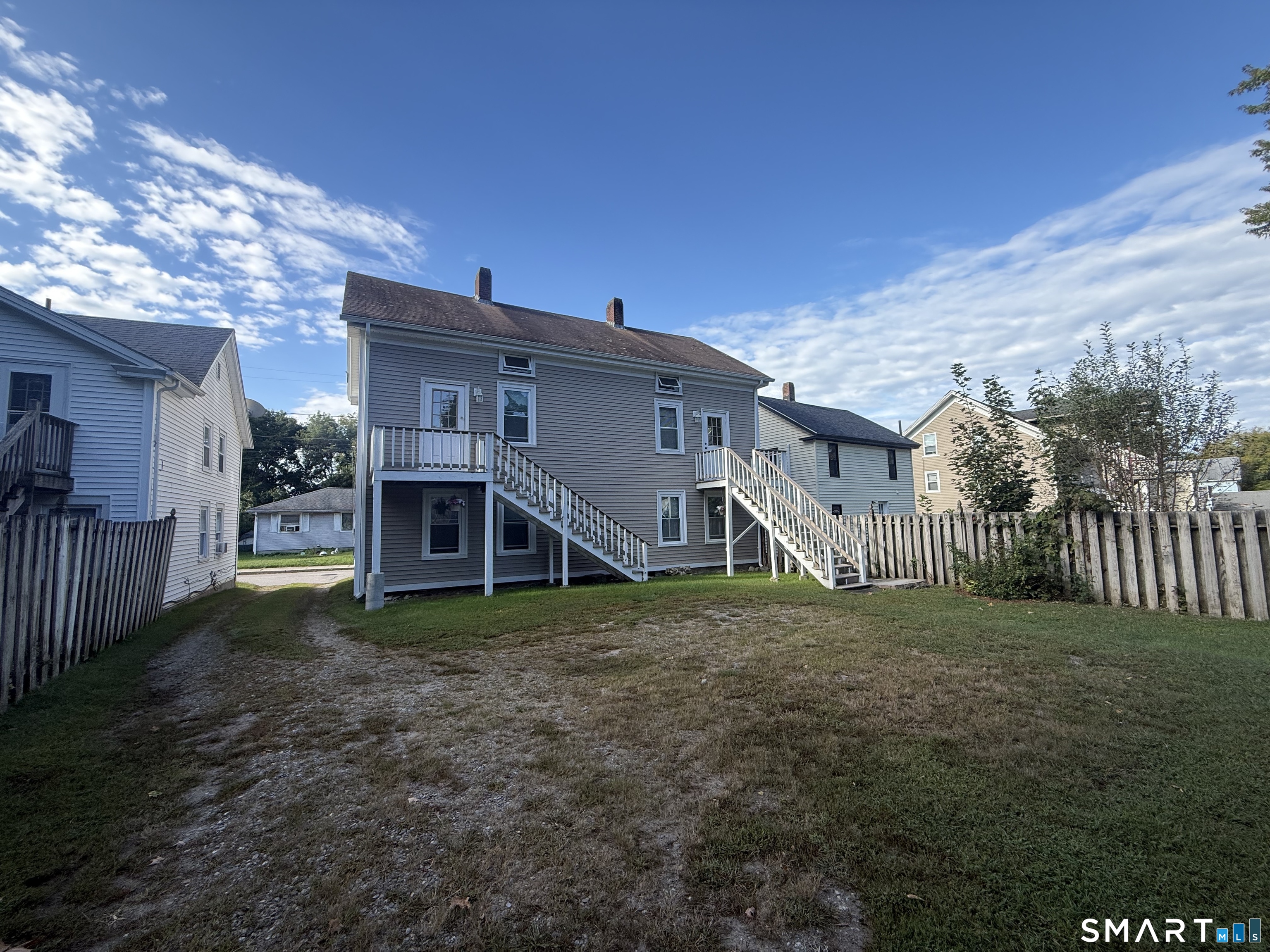 53 Battey Street Putnam CT 06260