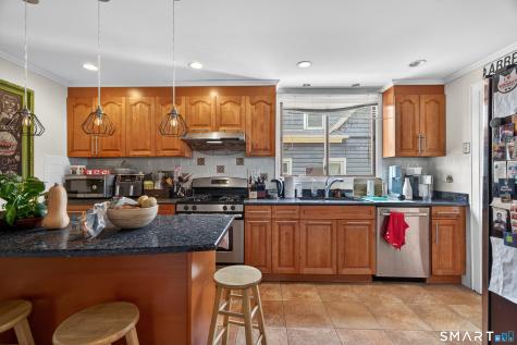 224 Huntington Street New Haven CT 06511