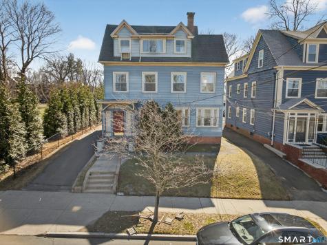 224 Huntington Street New Haven CT 06511