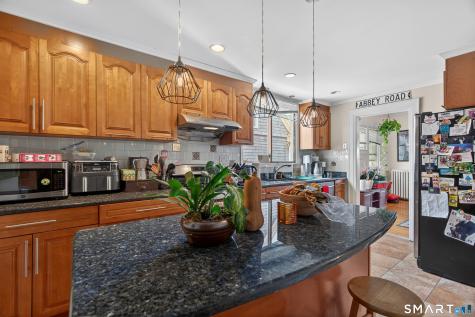 224 Huntington Street New Haven CT 06511