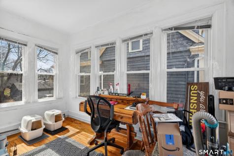 224 Huntington Street New Haven CT 06511