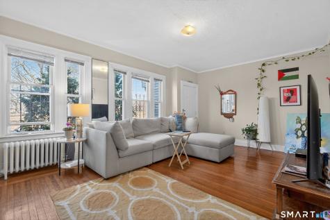 224 Huntington Street New Haven CT 06511