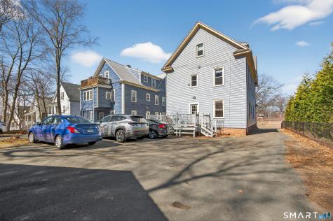 224 Huntington Street New Haven CT 06511