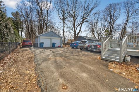224 Huntington Street New Haven CT 06511