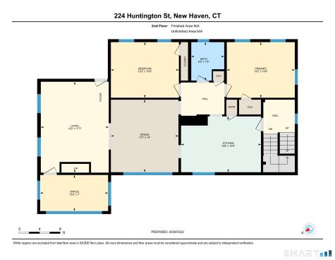 224 Huntington Street New Haven CT 06511