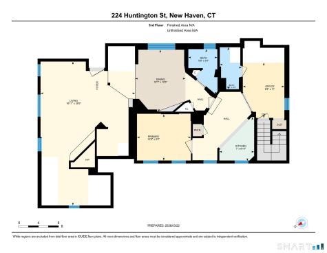 224 Huntington Street New Haven CT 06511