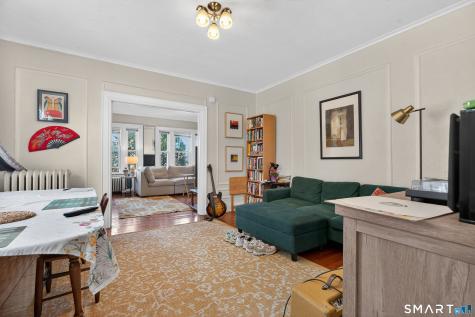 224 Huntington Street New Haven CT 06511