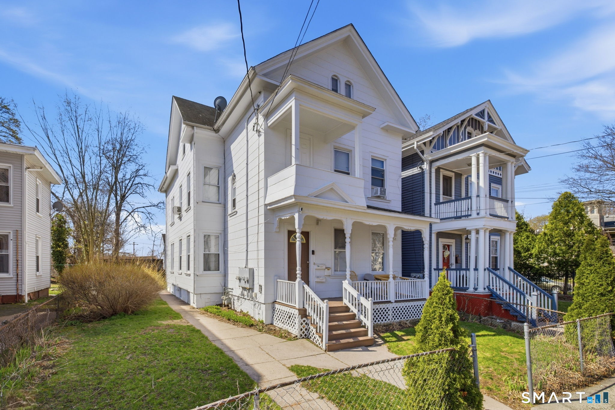 14 Gilbert Avenue New Haven CT 06511