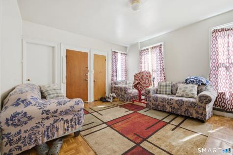 14 Gilbert Avenue New Haven CT 06511