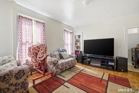 14 Gilbert Avenue New Haven CT 06511