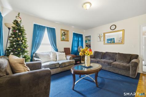 14 Gilbert Avenue New Haven CT 06511