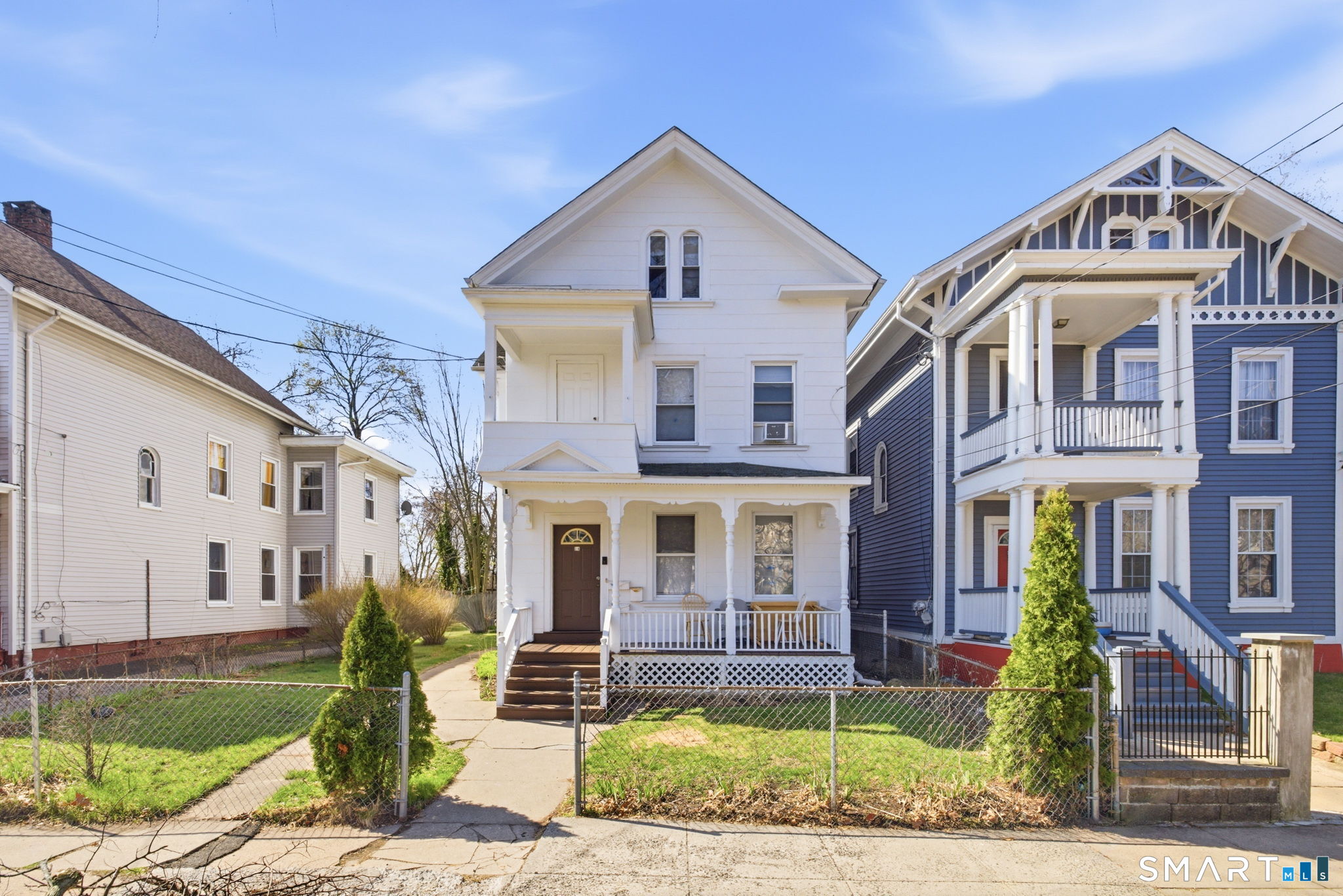 14 Gilbert Avenue New Haven CT 06511