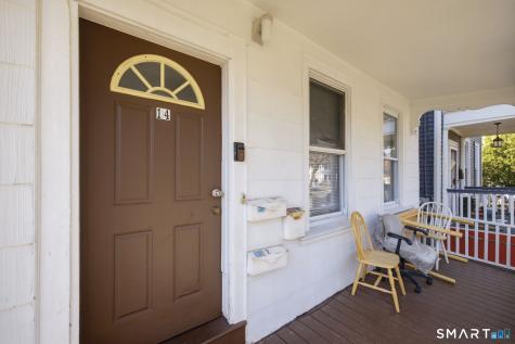14 Gilbert Avenue New Haven CT 06511