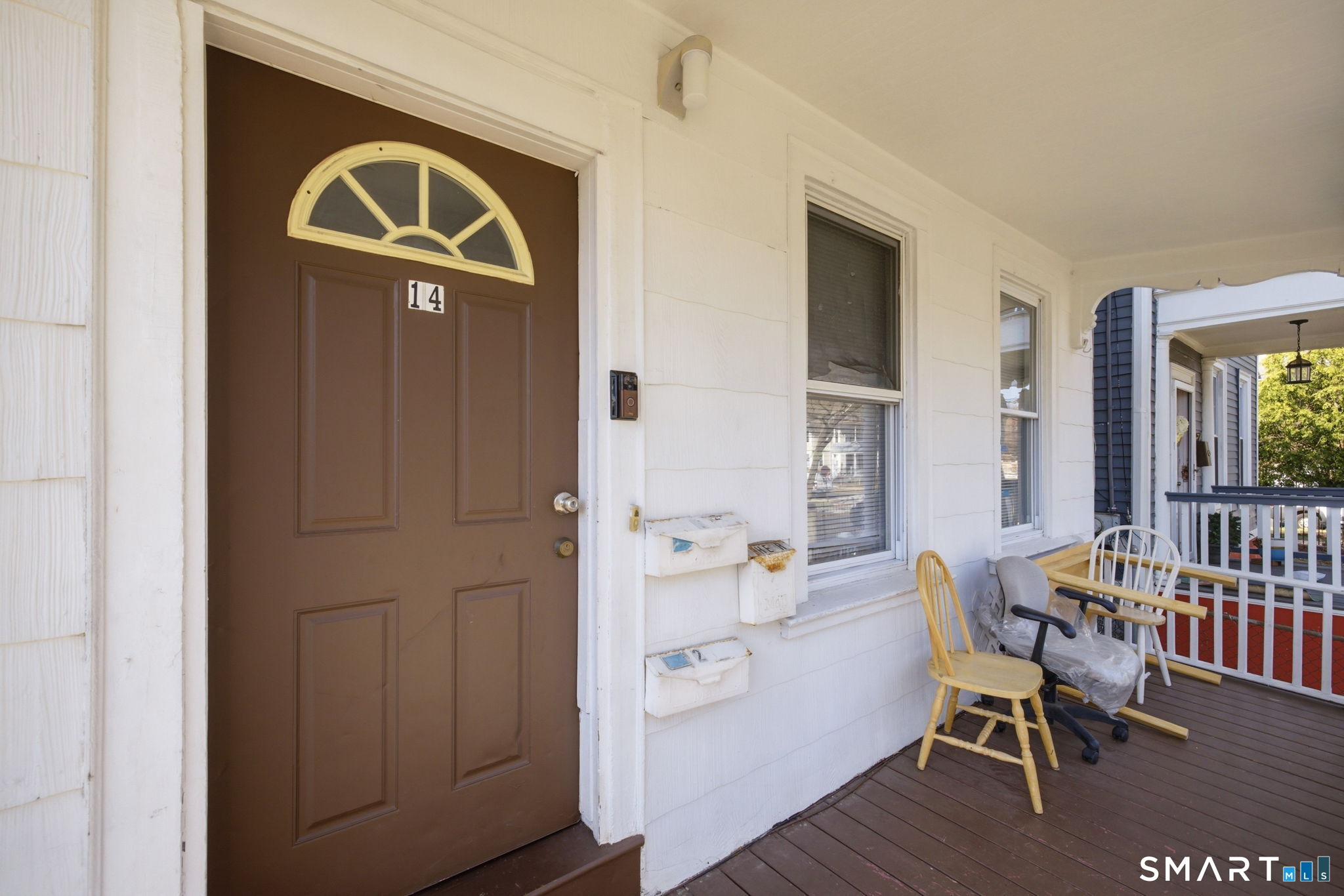 14 Gilbert Avenue New Haven CT 06511