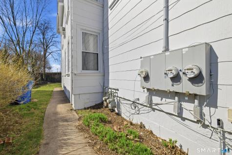 14 Gilbert Avenue New Haven CT 06511