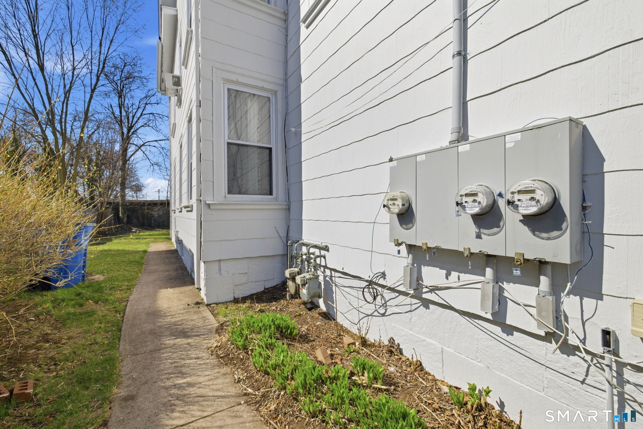 14 Gilbert Avenue New Haven CT 06511