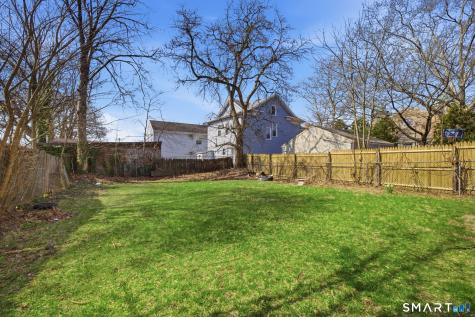 14 Gilbert Avenue New Haven CT 06511